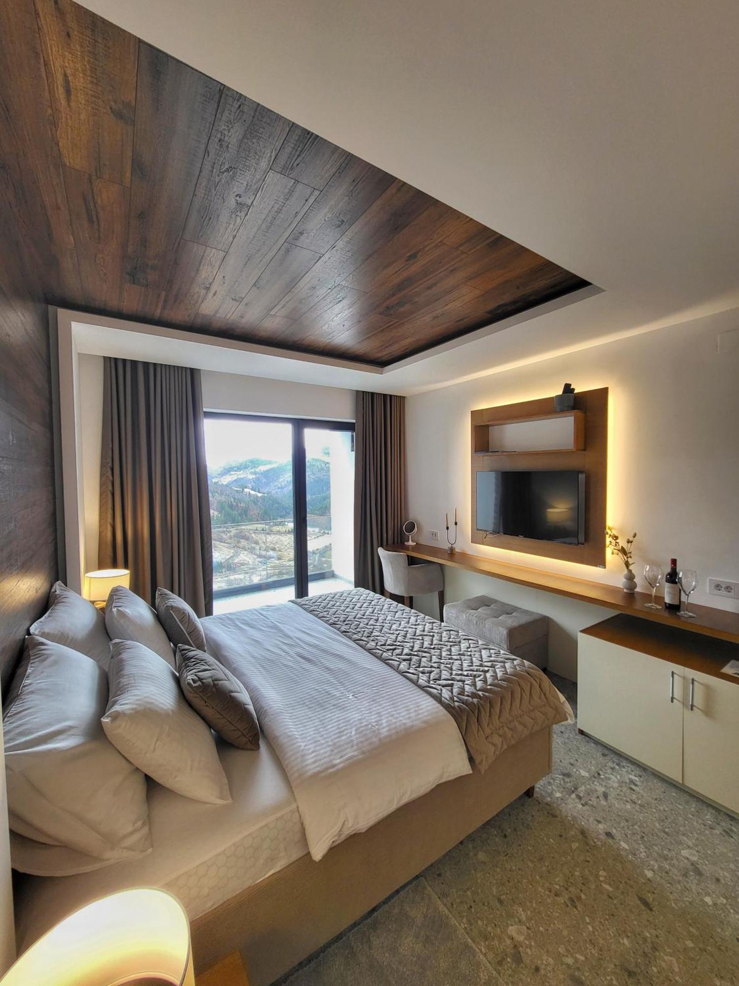 Apartmani Tarsko Jezero Zaovine ห้อง รูปภาพ