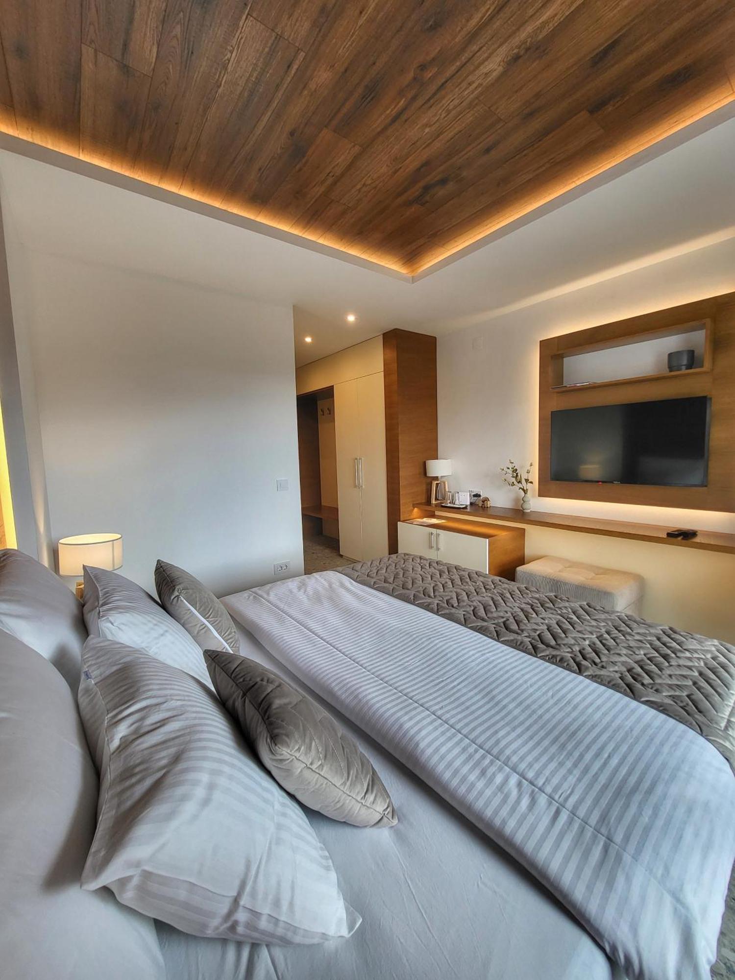 Apartmani Tarsko Jezero Zaovine ห้อง รูปภาพ